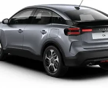 Zunanja slika - Citroën C4 - Plus Hibrid 145 avtomatik - 3 - Predogledna slika