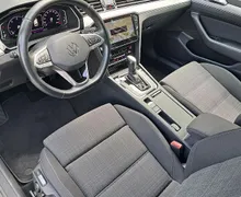 Zunanja slika - VW Passat - Variant 2.0 TDI Business 110kW-150KM DSG - 7 - Predogledna slika