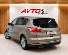 Zunanja slika - Ford S-Max - 2.0 TDCi-4X4-BI-XENON-AVT-KAMERA-NAVI-PDC-F1 - 5 - Predogledna slika