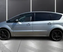 Zunanja slika - Ford S-MAX - 2.0 TDCi TITANIUM MOŽNOST FINANCIRANJA BREZ POLOGA - 2 - Predogledna slika