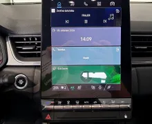 Zunanja slika - Renault Captur - TCe 140 Techno -SLO-1 LASTNIK-JAMSTVO- - 8 - Predogledna slika