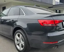 Zunanja slika - Audi A4 - 2.0 TDI-LIMUZINA-XENON-LED-NAVI-TEMPOMAT-PDC - 3 - Predogledna slika