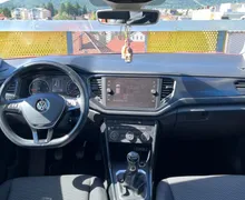 Zunanja slika - Volkswagen T-Roc - 1.6 TDI BMT 2X PDC. NAVI. SAMO 88.645 KM. - 10 - Predogledna slika