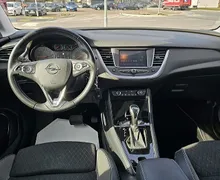 Zunanja slika - Opel Grandland X - 1.5 DIESEL ULTIMATE AT|pdc+kamera|alu|navi|fulLED - 9 - Predogledna slika