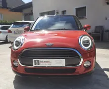 Zunanja slika - MINI Cabrio - MINI COOPER - 3 - Predogledna slika