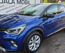 Zunanja slika - Renault Captur - 1.5DCI LIMITED LED-ALU-VIRTUAL-1.LASTNIK-SLOVENSKI - 9 - Predogledna slika