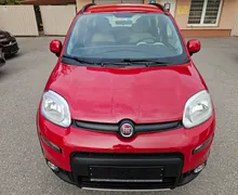 Zunanja slika - Fiat Panda - 4x4 1,3 Multijet Rock - 5 - Predogledna slika