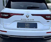Zunanja slika - Renault Koleos - 4WD dCi 175-GRETJE-HLAJENJE-SEDEŽEV-KAMERA-FUL LED - 6 - Predogledna slika