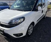 Zunanja slika - Fiat Doblo - 1.6 Multijet + BREZ POLOGA TUDI ZA TUJCE - 1 - Predogledna slika