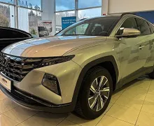 Zunanja slika - Hyundai Tucson - 1.6 T-GDI 150 STYLE 2WD - 3 - Predogledna slika