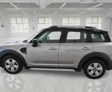 Zunanja slika - MINI Countryman - Cooper ALL4  Avt.KAMERA.NAVI.LED.2023.4X4.TOP - 7 - Predogledna slika