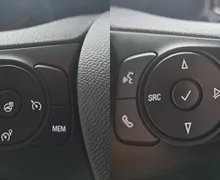 Notranja slika - Opel Corsa - 1.2-1 LASTNIK-TOV.GARANCIJA-ODLIČNA-SAMO 26.412 .. - 11 - Predogledna slika