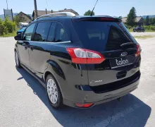 Zunanja slika - Ford C-MAX - 1,6 TDCi TItanium - 7 - Predogledna slika