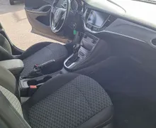 Zunanja slika - Opel Astra - 1.6 CDTI 100KW ENJOY AUTO ST NAVI. VZRATNA KAM... - 8 - Predogledna slika