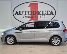 Zunanja slika - Volkswagen Touran - R-Line Edition 1.5 TSI DSG - 3 - Predogledna slika