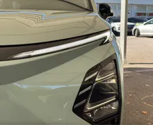 Zunanja slika - Omoda 5 EV - PRIME 61KWH - 20 - Predogledna slika