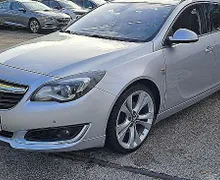 Zunanja slika - Opel Insignia - 2.0 CDTI 170KM ST COSMO AVT. - SLO-AFL-NAVI-USNJE - 2 - Predogledna slika