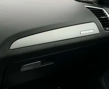 Notranja slika - Audi Q5 - 2.0 TDI-Q-4X4-155.000KM-LIZING ZA TUJCE- - 12 - Predogledna slika