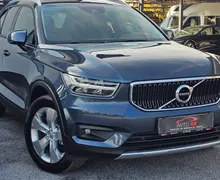 Zunanja slika - Volvo XC40 - Momentum- 1.LAST.-KAMERA-PANORAMA-fUL LED-Le 99.0 - 5 - Predogledna slika