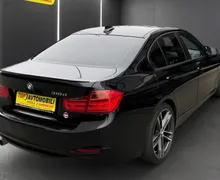 Zunanja slika - BMW Serija 3 - : 318d MOŽNOST FINANCIRANJA BREZ POLOGA - 6 - Predogledna slika