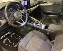 Notranja slika - Audi A4 Avant - 2.0 TDI-MATRIX-LED-ACC-KAMERA-NAVI-S TRONIC-PDC... - 9 - Predogledna slika