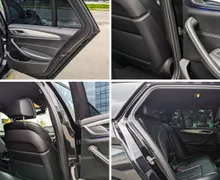Zunanja slika - BMW Serija 5 - Touring: 520d AUT. M Sport Adapt. LED ambi. osvet. kljuk - 16 - Predogledna slika