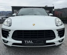 Zunanja slika - Porsche Macan - 3.0 D LED-20COL-4X4-NAVI-MEMORY-USNJE- MOZ.MENJAVA - 2 - Predogledna slika