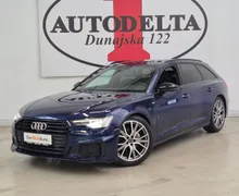 Zunanja slika - Audi A6 - Avant 2.0 TDI - 1 - Predogledna slika