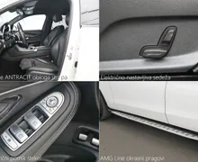 Zunanja slika - Mercedes-Benz GLC-Razred - 220d 4-Matic 9G-Tronic AMG Line 170KM - 17 - Predogledna slika