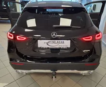 Zunanja slika - Mercedes-Benz GLA-Razred - GLA -DIESEL-LED-NAVI-KAMERA- LEANEASSIST- - 5 - Predogledna slika