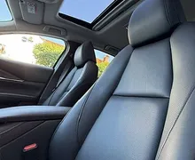 Zunanja slika - Mazda CX-30 - e-Skyactiv X186 Takumi SUNR BLOP - VSA OPREMA - 11 - Predogledna slika