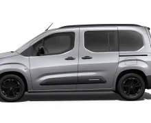 Zunanja slika - Citroën Berlingo - Max M Dizel 130 S S Samodejni - 3 - Predogledna slika
