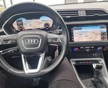 Zunanja slika - Audi Q3 - 35 TFSI S tronic S line POLOG 2500 - 6 - Predogledna slika