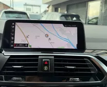 Zunanja slika - BMW X4 - serija : xDrive30d X LINE ADAPTIVE LED KAMERA NAVI PDC ... - 16 - Predogledna slika