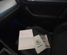 Notranja slika - Škoda Kodiaq - 4x4 2.0 TDI Style DSG 147KW-1 Lastnik-Bog.Oprema - 19 - Predogledna slika