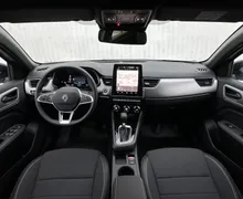 Zunanja slika - Renault Mégane Conquest - Megane Conquest Techno MHEV 140TCe Auto F1+dvobarvna izvedenka - 9 - Predogledna slika