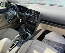 Zunanja slika - Volkswagen Golf - 1.6 TDI BlueMotion Tech Comfort.77kW - 10 - Predogledna slika