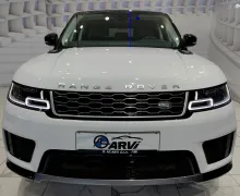 Zunanja slika - Land Rover Range Rover - Sport 3,0 SDV6 S Avt. - 2 - Predogledna slika