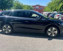 Zunanja slika - Škoda Enyaq - IV 80 - 70 kW 95 KM - 3 - Predogledna slika