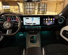 Zunanja slika - Mercedes-Benz CLA-Razred - 250+ z EQ TEHNOLOGIJO -Subvencija 4500€ - 6 - Predogledna slika