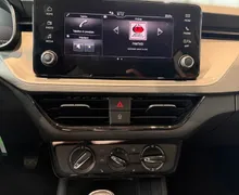 Notranja slika - Škoda Kamiq - 1.0 TSI Easy... - 9 - Predogledna slika