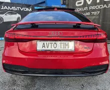 Zunanja slika - Audi A7 - 45TDI quattro 3 x S-LINE MATRIX 360 COCKPIT 21COL - 6 - Predogledna slika