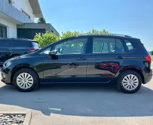 Zunanja slika - Volkswagen Golf - Golf - 2 - Predogledna slika