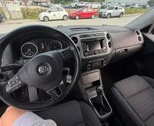 Zunanja slika - VW Tiguan - 2.0 TDI BMT Sport&Style - 9 - Predogledna slika