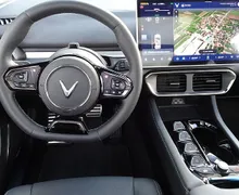 Zunanja slika - Vinfast VF8 - 87.7 kWh AWD Plus - 3 - Predogledna slika