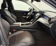 Zunanja slika - Mercedes-Benz GLC-Razred - GLC 220d 4MATIC Avt.KAMERA.LED.USNJE.KLJUKA.TOP - 4 - Predogledna slika