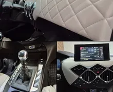 Zunanja slika - DS DS 3 Crossback - Rivoli 1.5L BlueHDi Rivoli Oprema ODLIČNO OHRANJEN - 10 - Predogledna slika