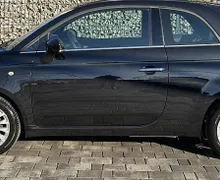 Zunanja slika - Fiat 500 - 1.2 Sport Veliki Servis - 7 - Predogledna slika