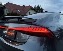 Zunanja slika - Audi A7 - 55 TFSI Quattro SLO 1.LASTNIK HD MATRIX ACC PANO - 12 - Predogledna slika