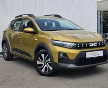 Zunanja slika - Dacia Sandero - TCe 110 Stepway Expression - 3 - Predogledna slika